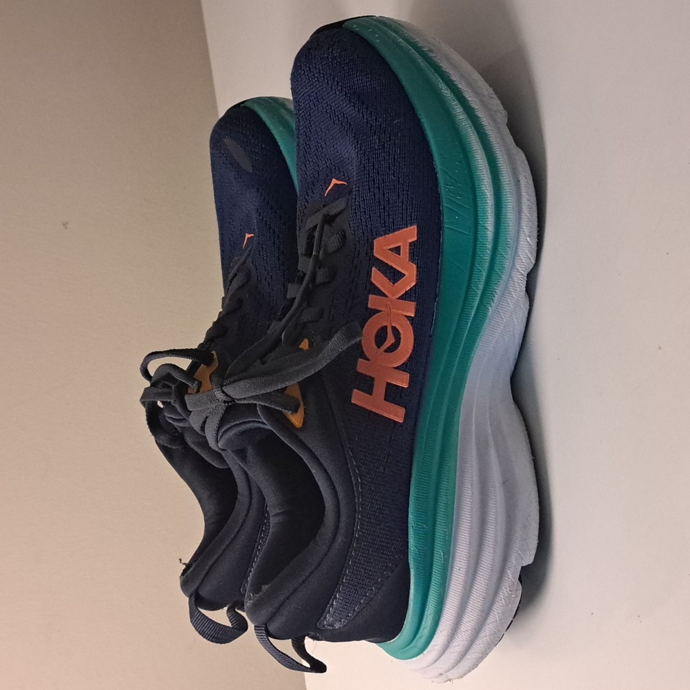 Shoes - Picture 2 of 3